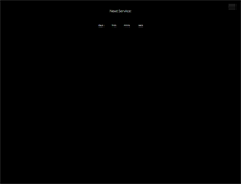 Tablet Screenshot of myalivechurch.org